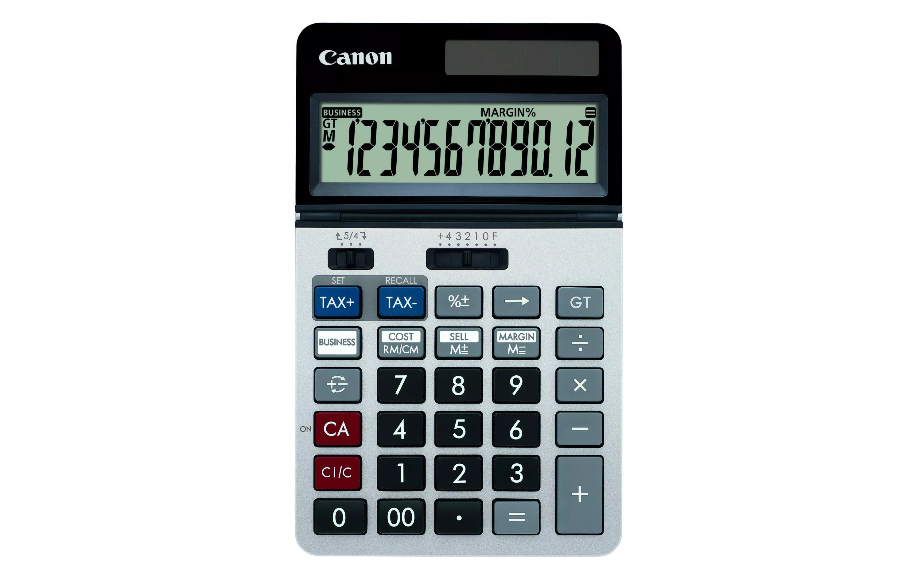 Calculatrice KS-1220TSG