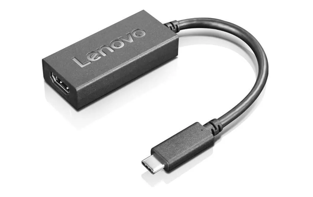 Cavo adattatore Lenovo USB Type-C - HDMI