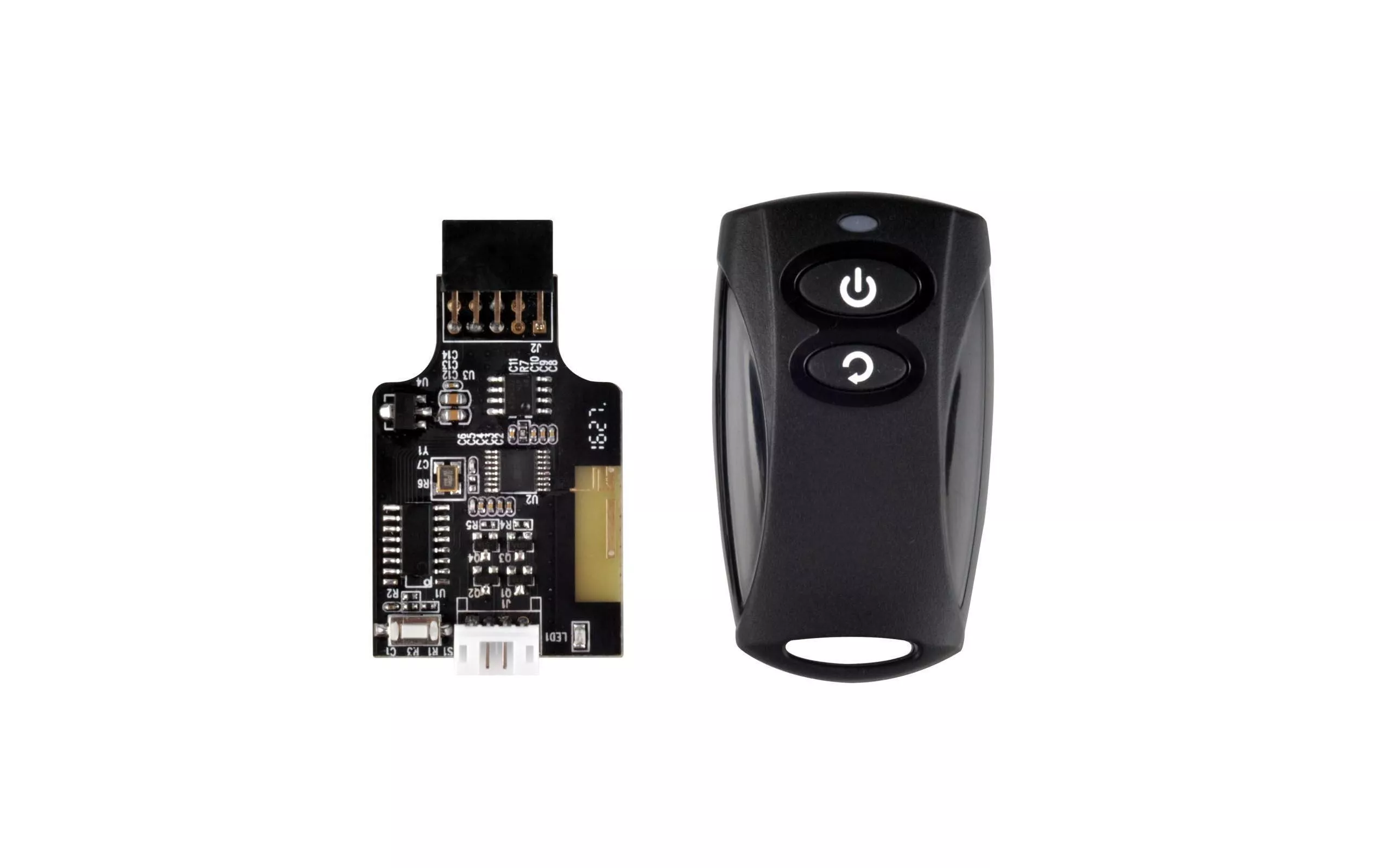 ES02-USB Set di accessori per il controllo remoto del PC