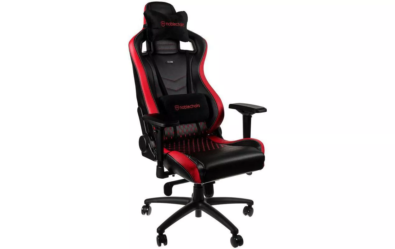 Chaise de gaming EPIC Mousesports Edition