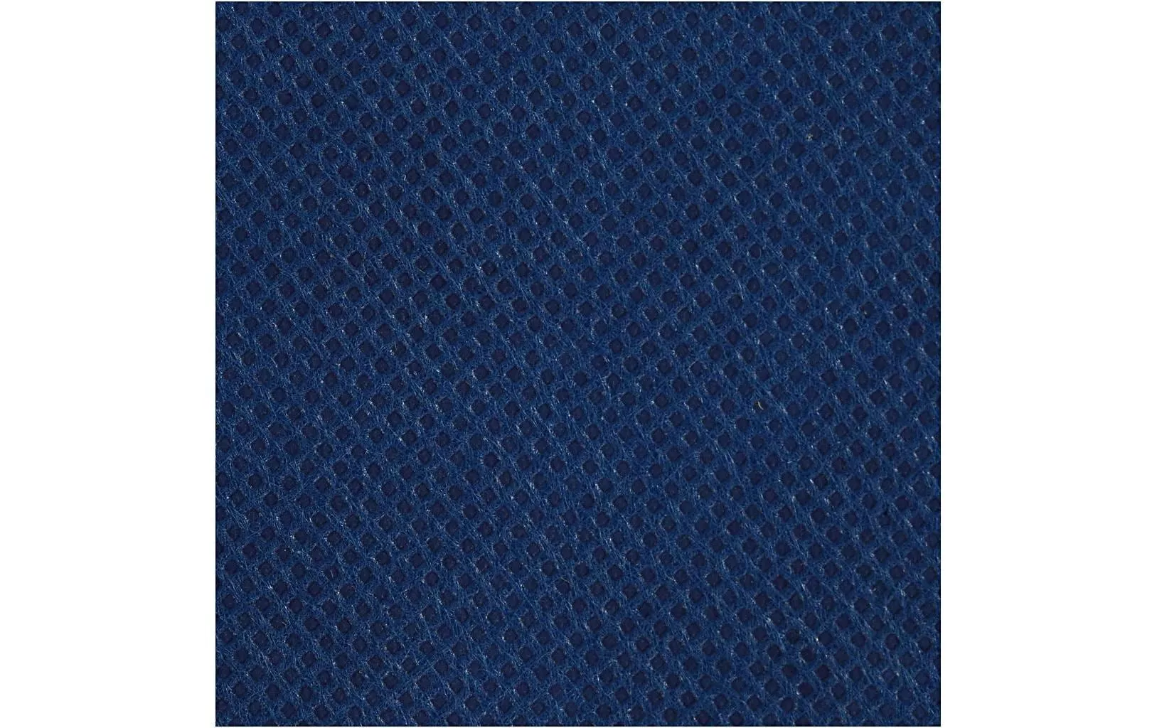 Tovaglia Creativ Company 125 cm x 10 m, blu scuro