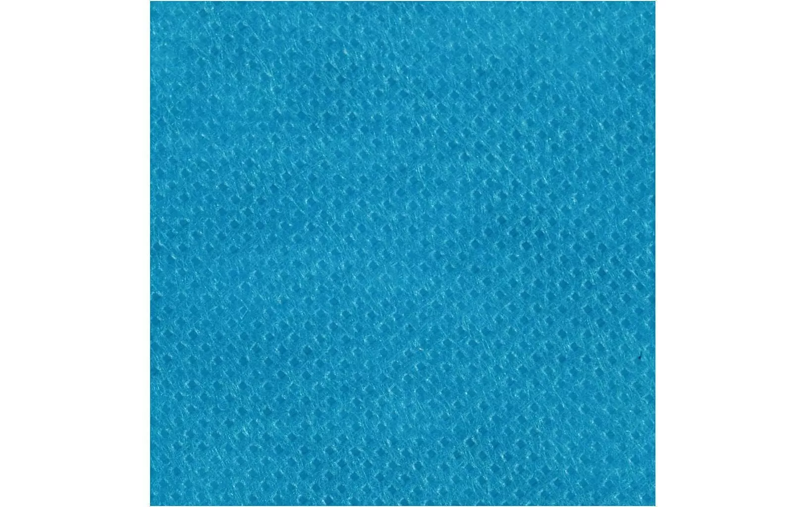 Nappe 125 cm x 10 m, Bleu clair