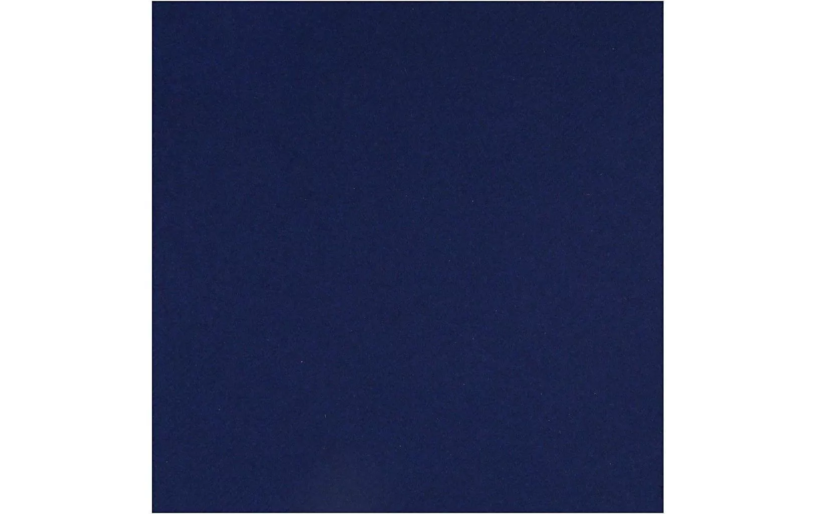Serviettes en papier 40 cm x 40 cm, 20 Pièce/s, Bleu foncé