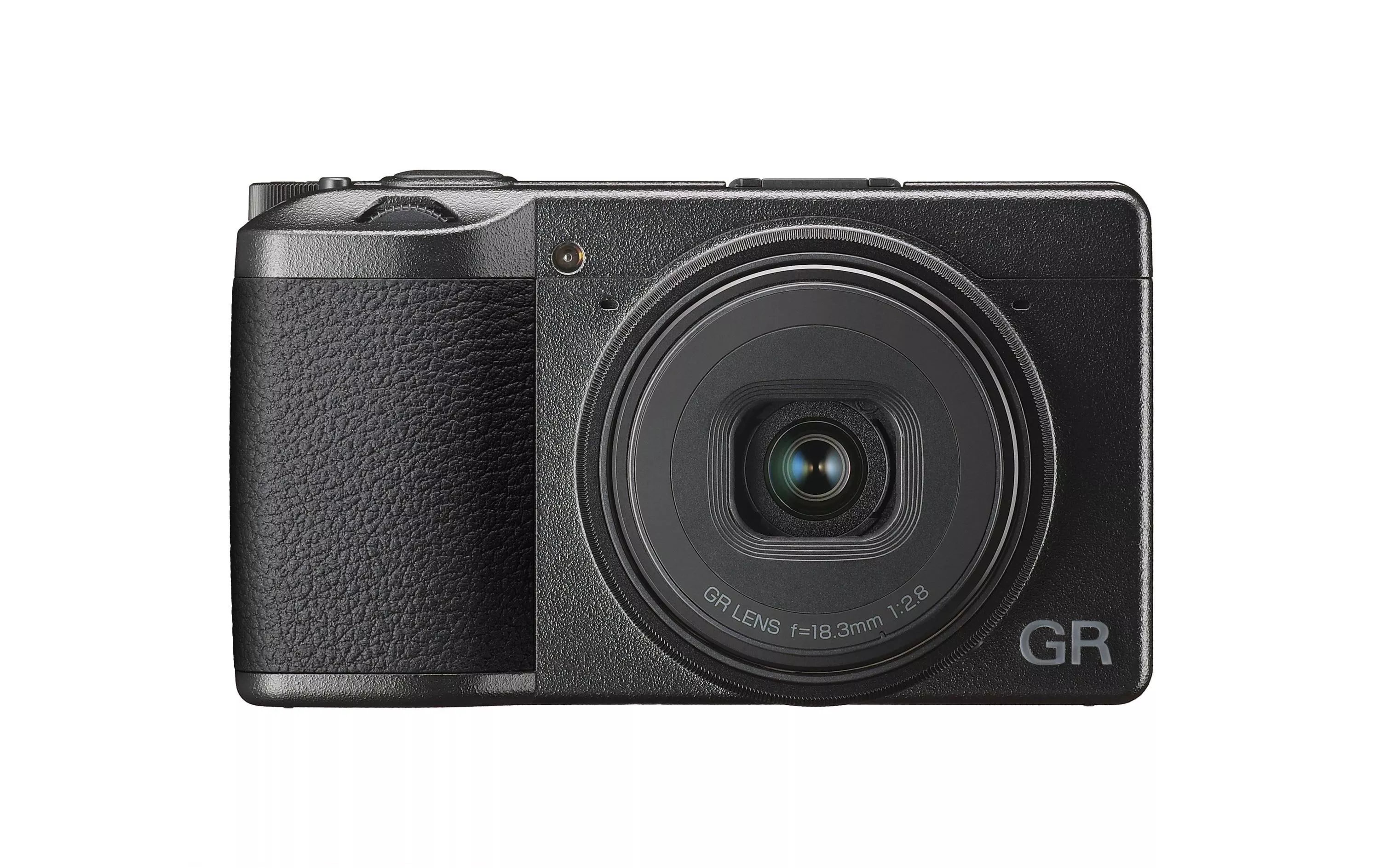 Fotokamera GR III