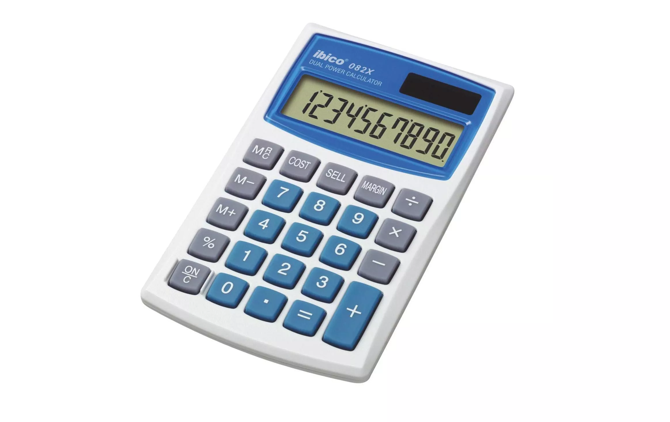 Calculatrice 082X