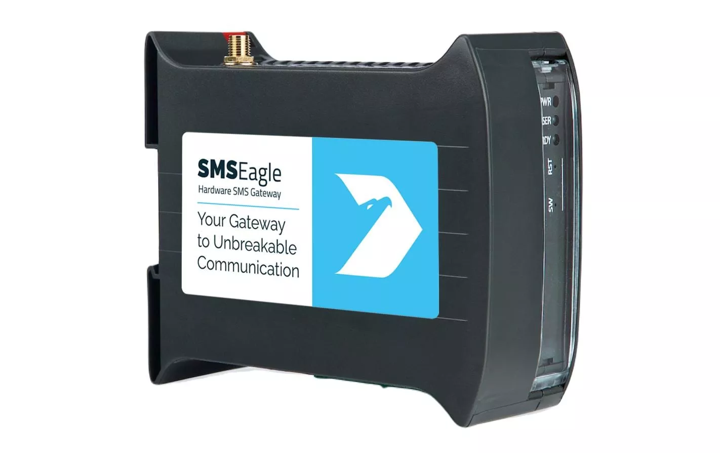 Gateway SMSeagle NXS-9700-4G Rev. 4