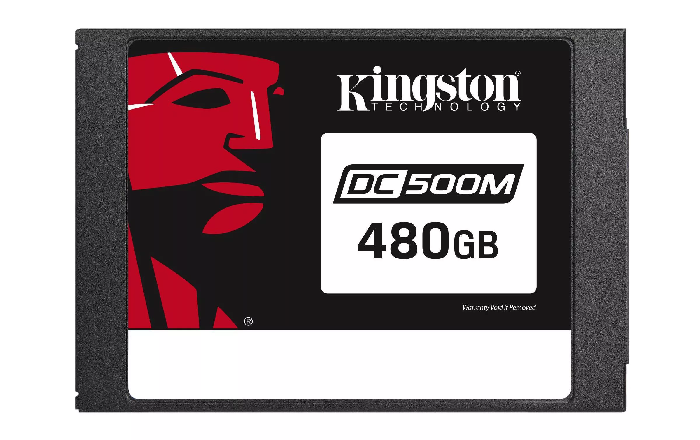 SSD DC500M 2,5\" 480 GO