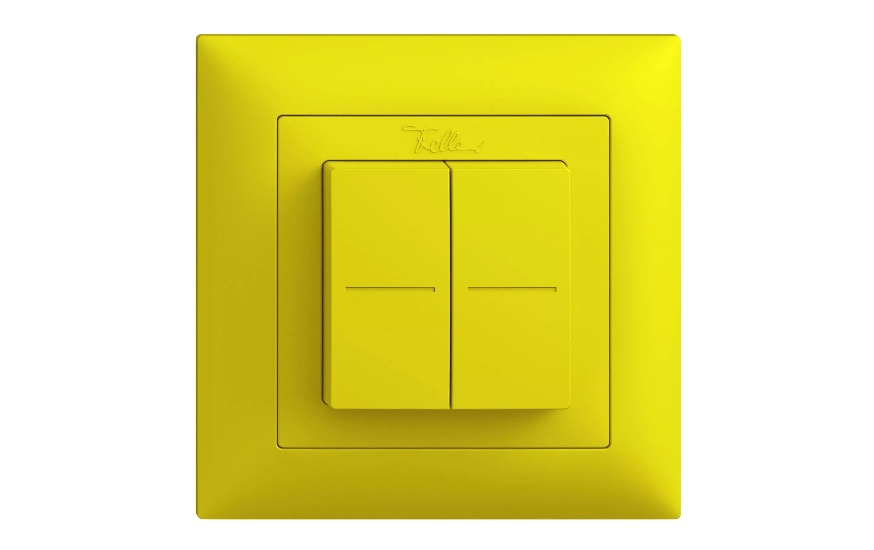 Smart Light Control  für Philips Hue EDIZIOdue AP lemon