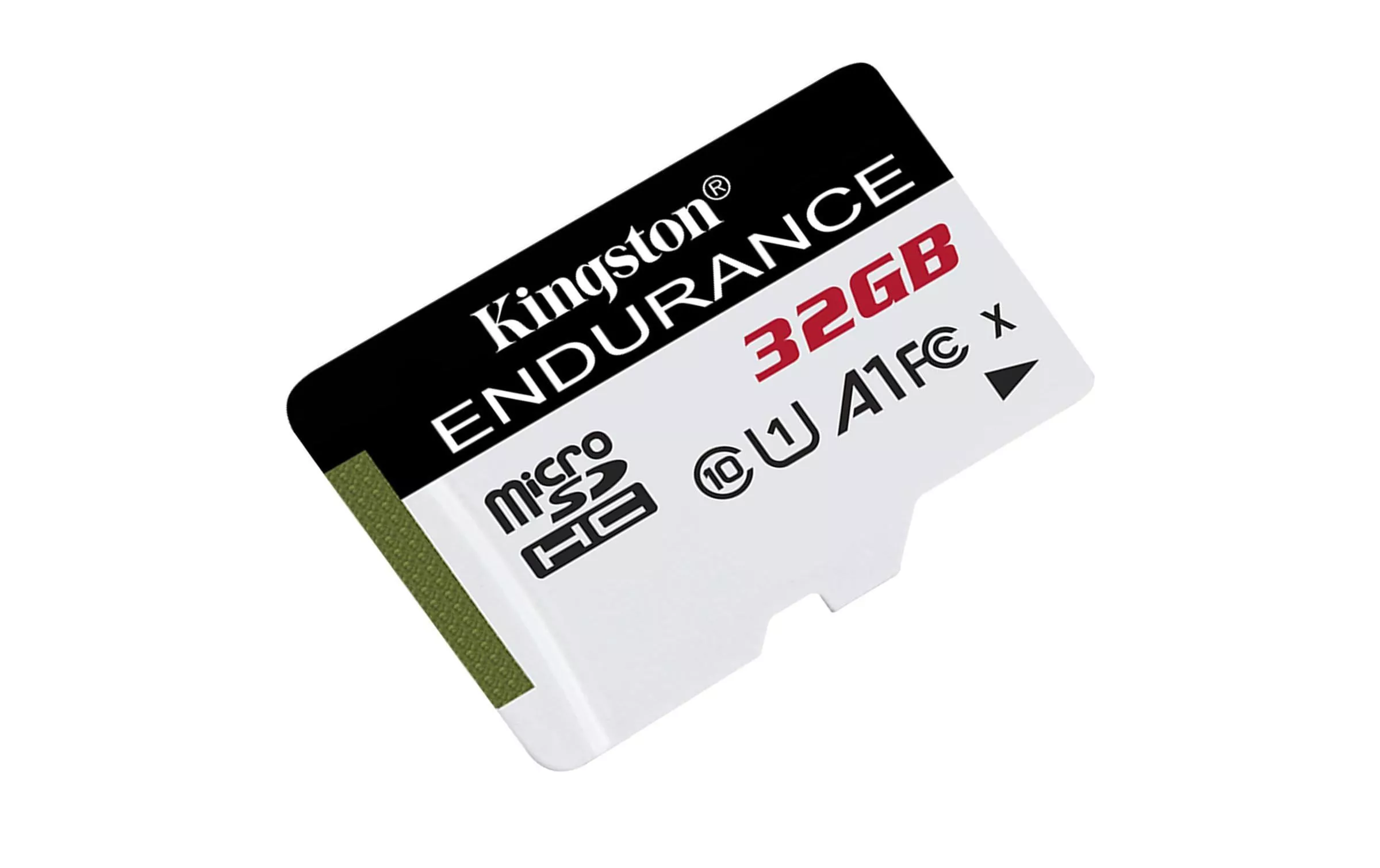 Carte microSDHC High Endurance UHS-I U1 32 GO