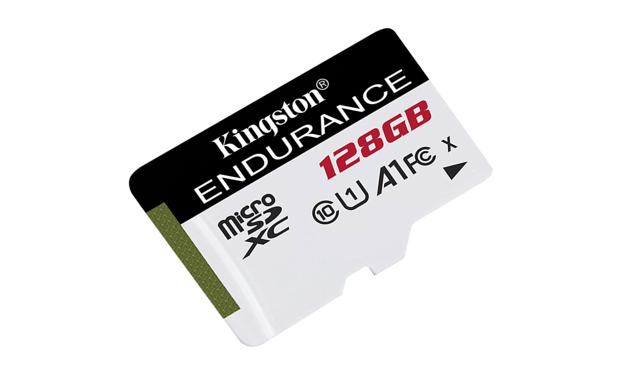 Carte microSDXC High Endurance UHS-I U1 128 GO