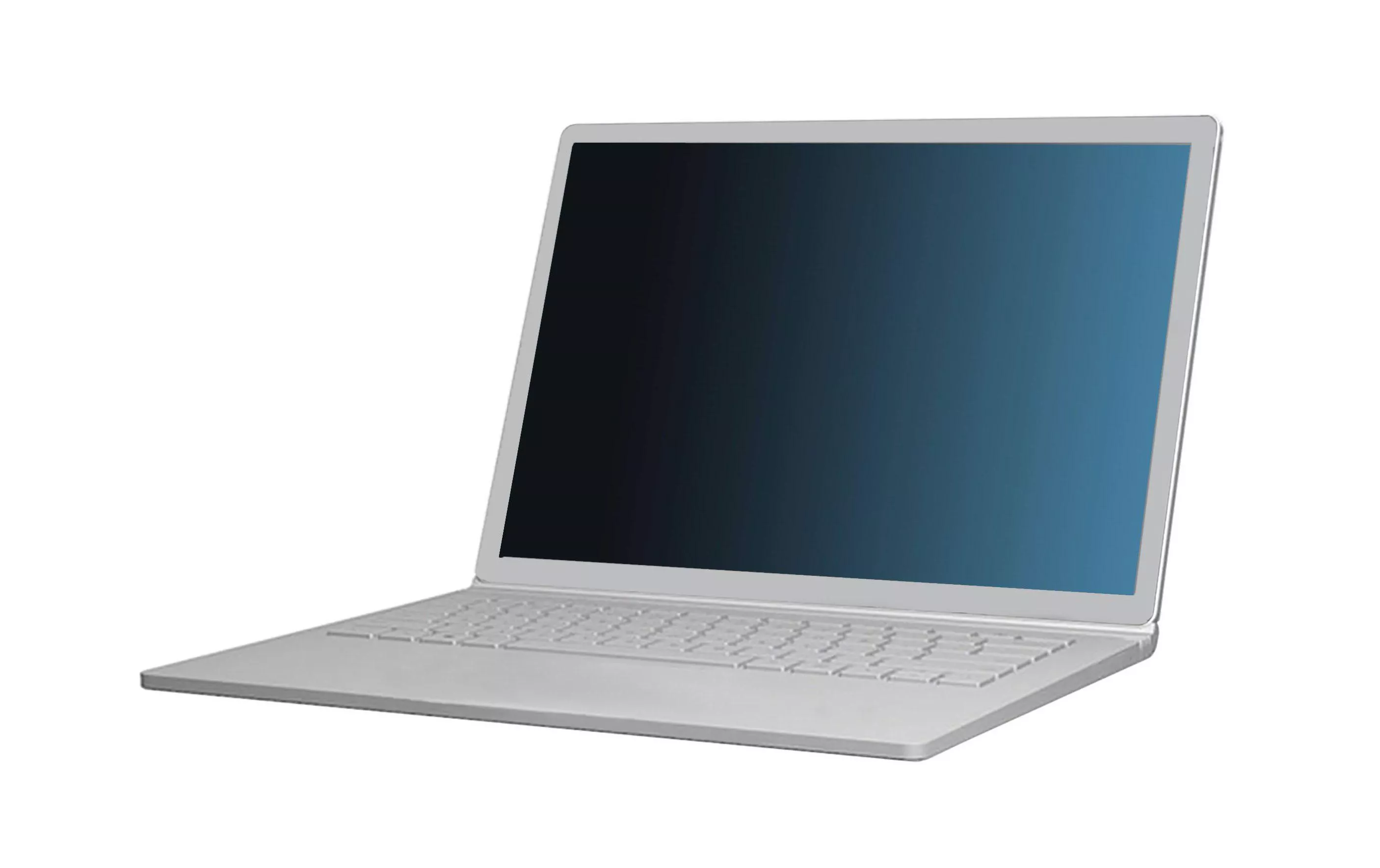 Bildschirmfolie Anti-Glare Filter 3H Surface Laptop