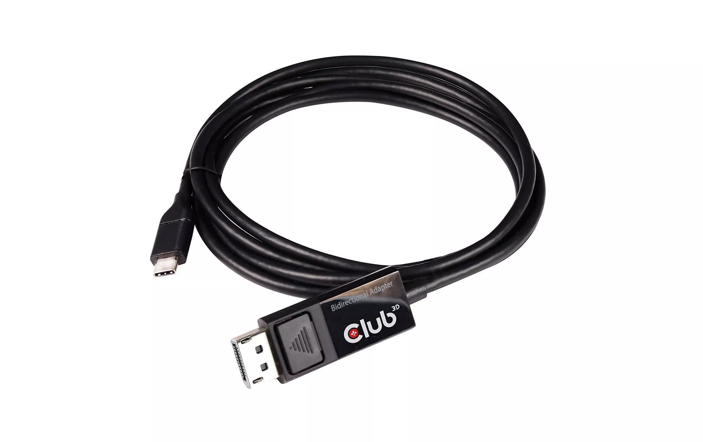 Adaptateur USB Type C Kabel auf DP 1.4 8K60Hz