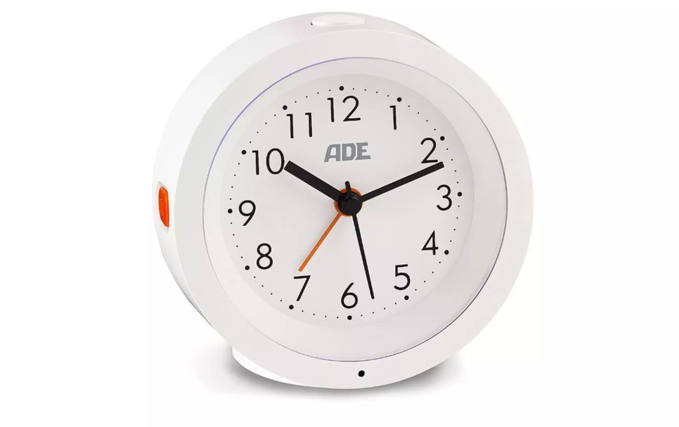 Classic Alarm Clock CK1719