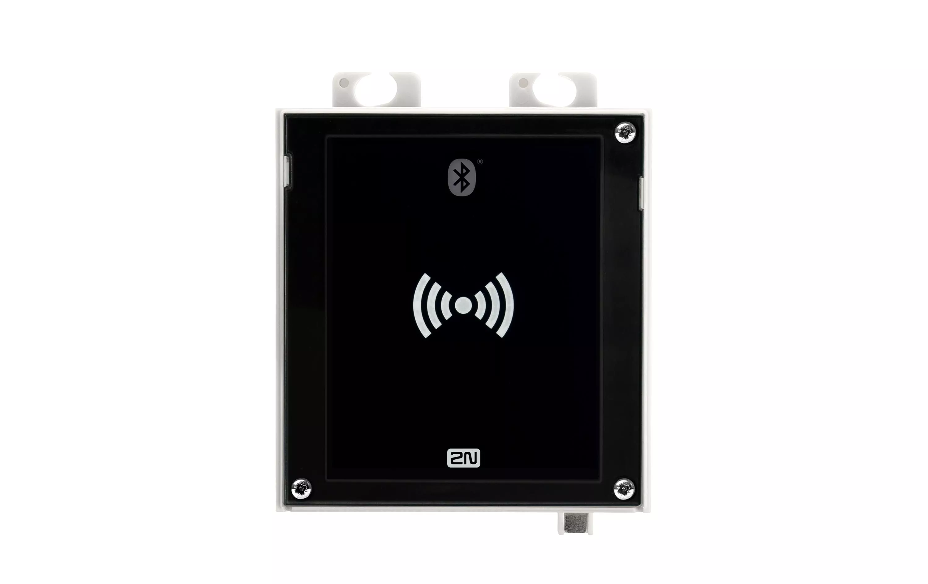 Unità di accesso 2N Multireader 2.0 Bluetooth e RFID protetto
