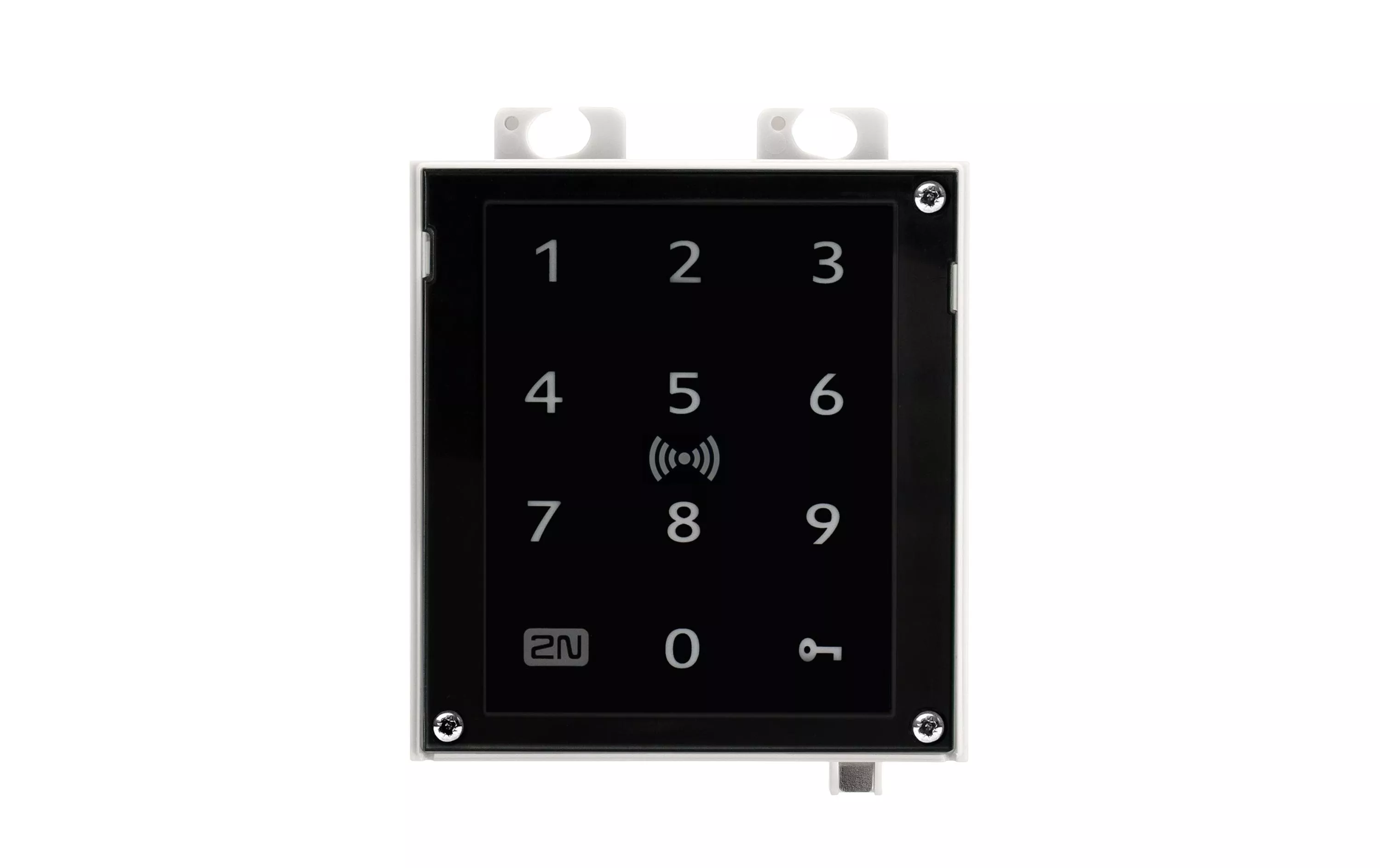 Multireader Access Unit 2.0 Touch Keypad & RFID Secured