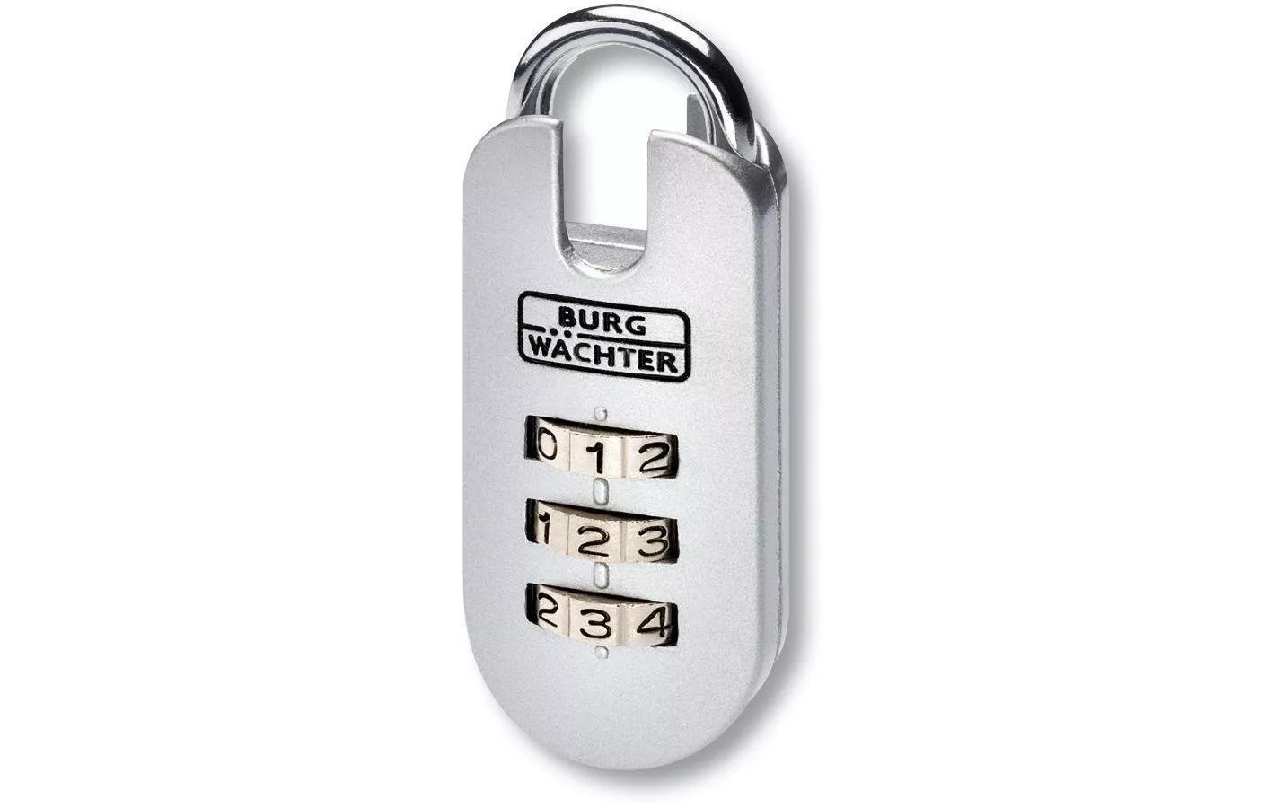 Combi Lock 71 serratura a combinazione