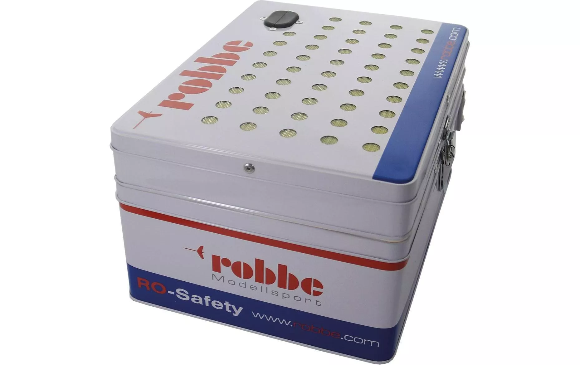 LiPo box ro-safety piccolo
