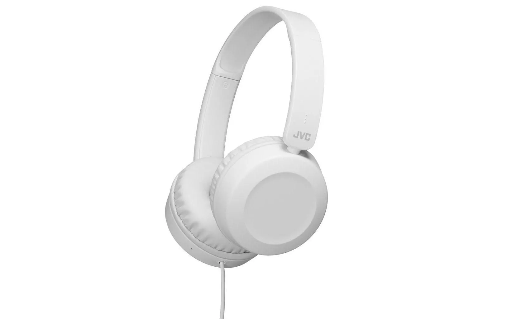 Casques extra-auriculaires HA-S31M Blanc