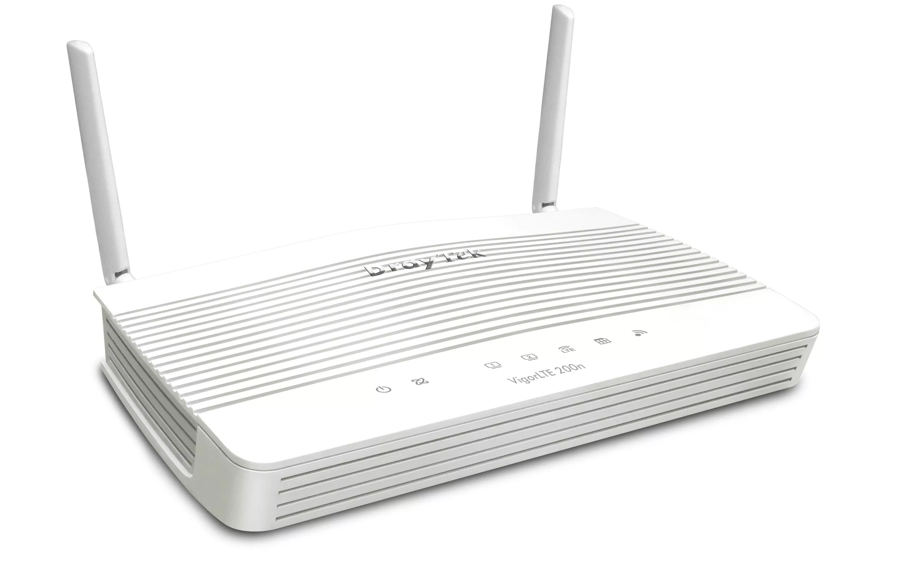 LTE-Router VigorLTE 200n, Dual-SIM mit WLAN,VPN,VLAN