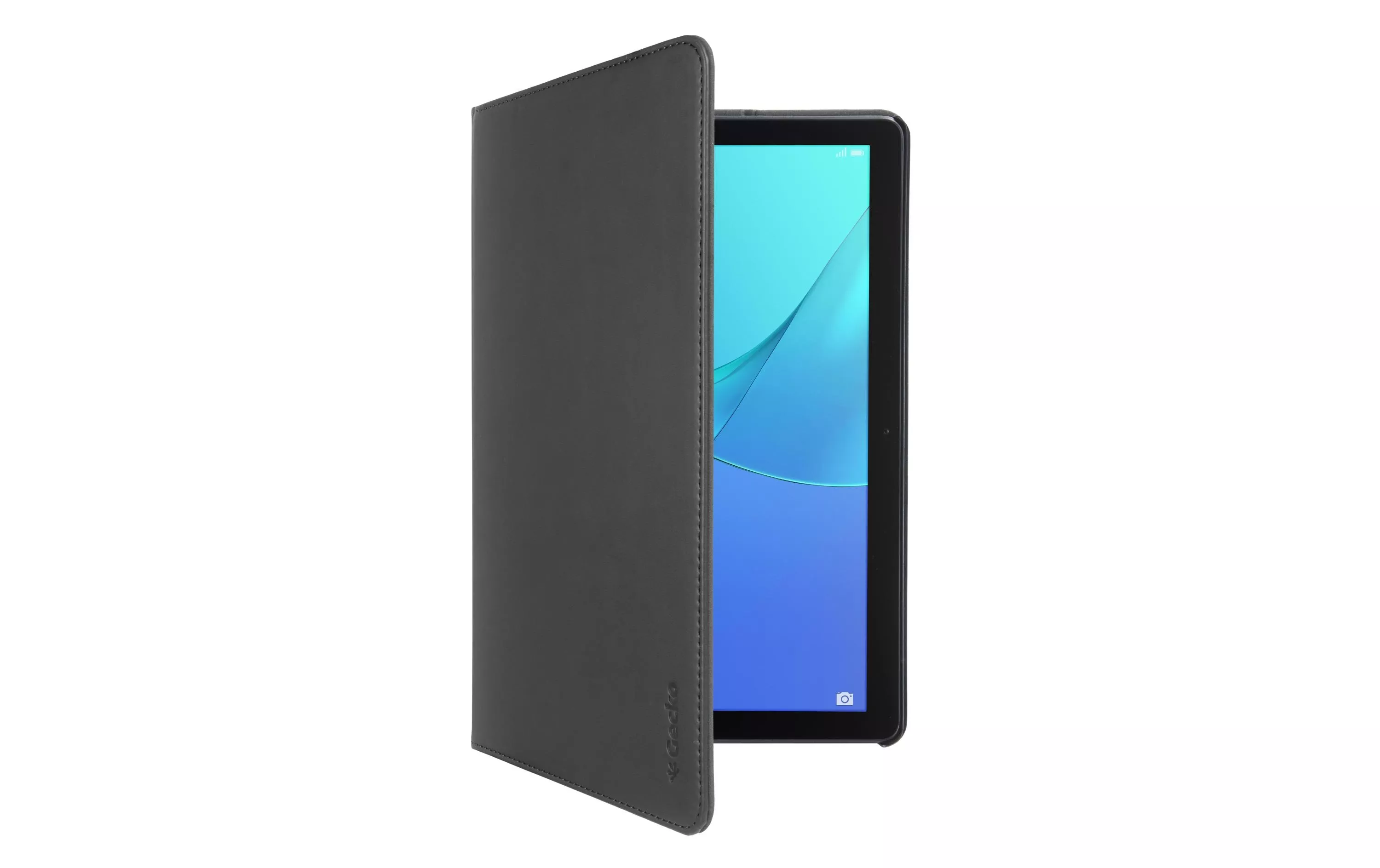 Tablet Book Cover Easy-Click MediaPad T5 10.1