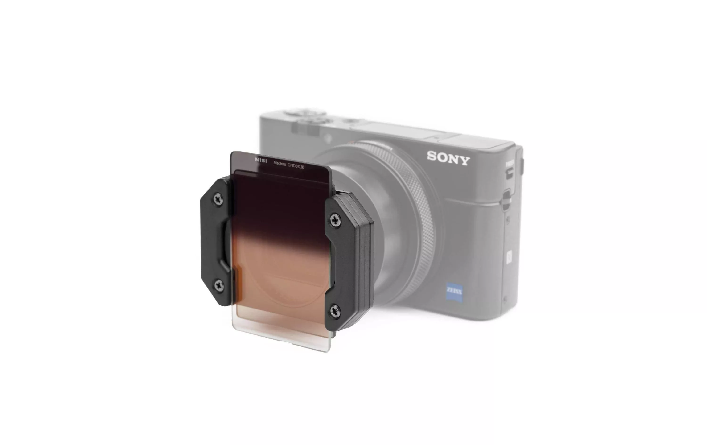 Kit professionale Nisi Sony RX100VI/RX100VII 52 mm