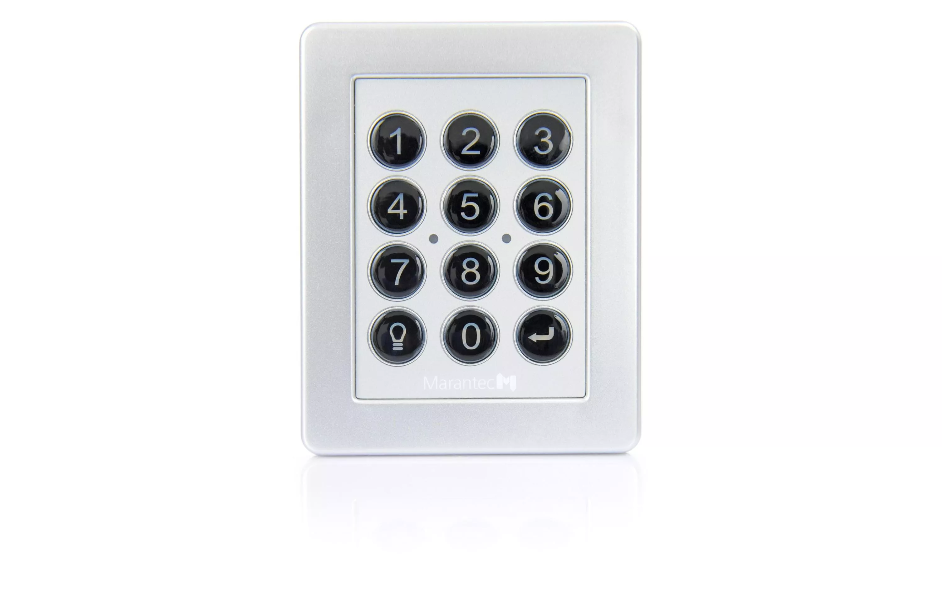 Digital 525 Code Switch