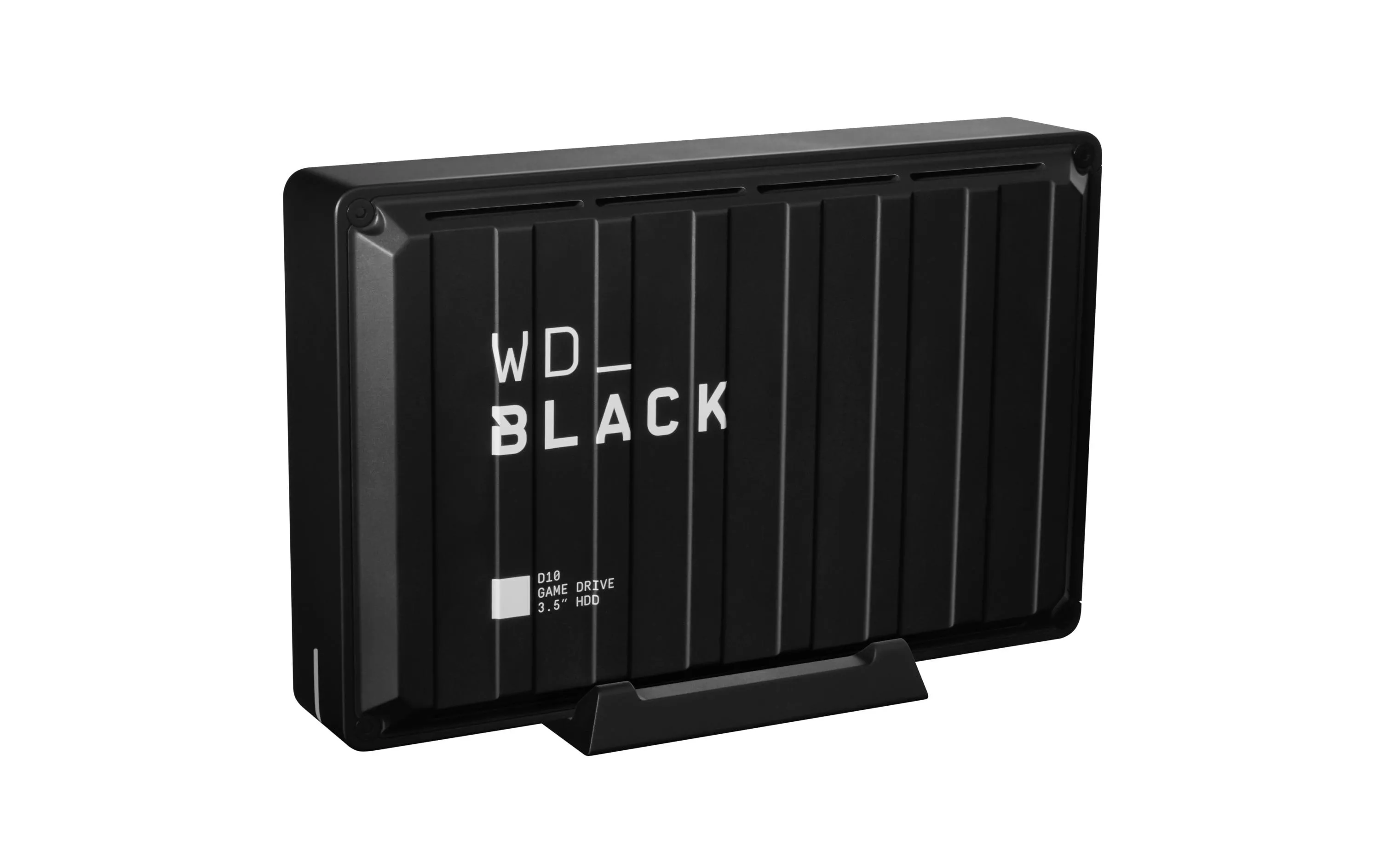 Disque dur externe WD_BLACK D10 Game Drive 8 TB