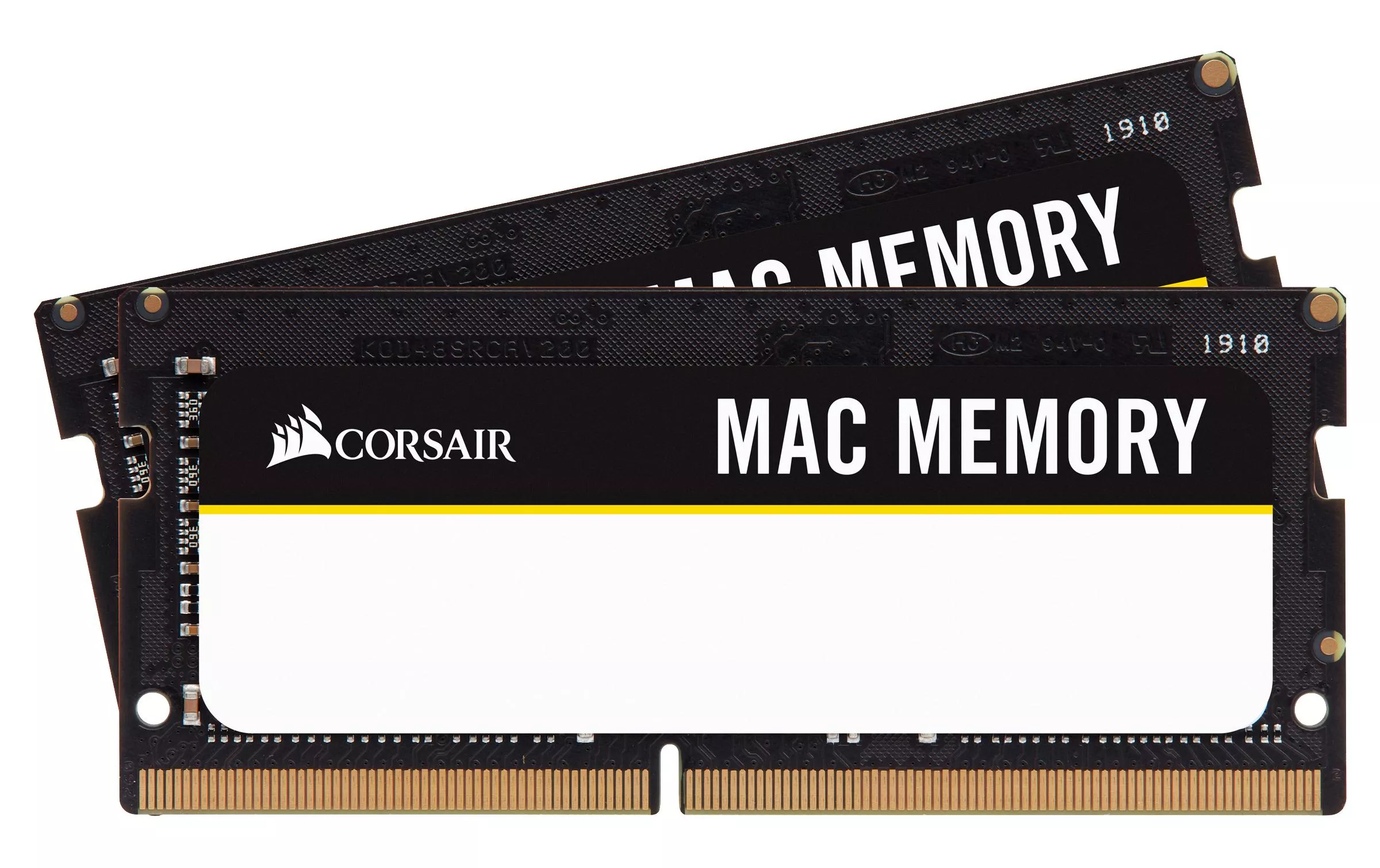 DDR4-RAM Mac Memory 2666 MHz 2x 16 GB