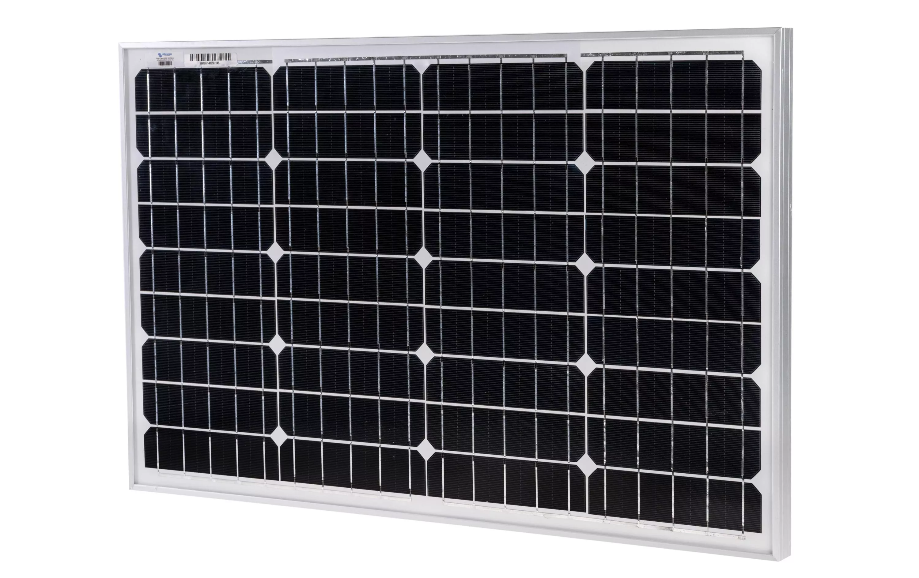 Solarpanel BlueSolar 40 W