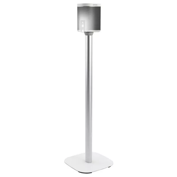 Floor Stand Sonos Play1/ONE white