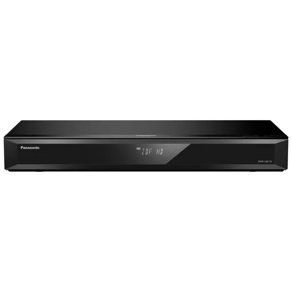 DMR-UBC 70 Blu-ray Recorder 500 GB