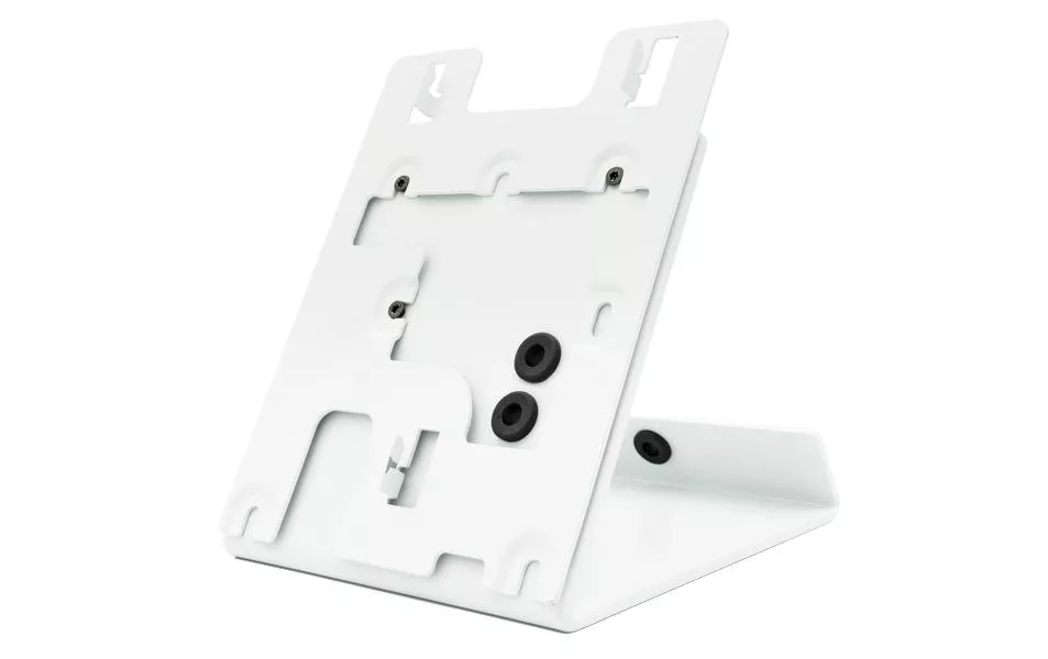 Support de table A8003, Blanc