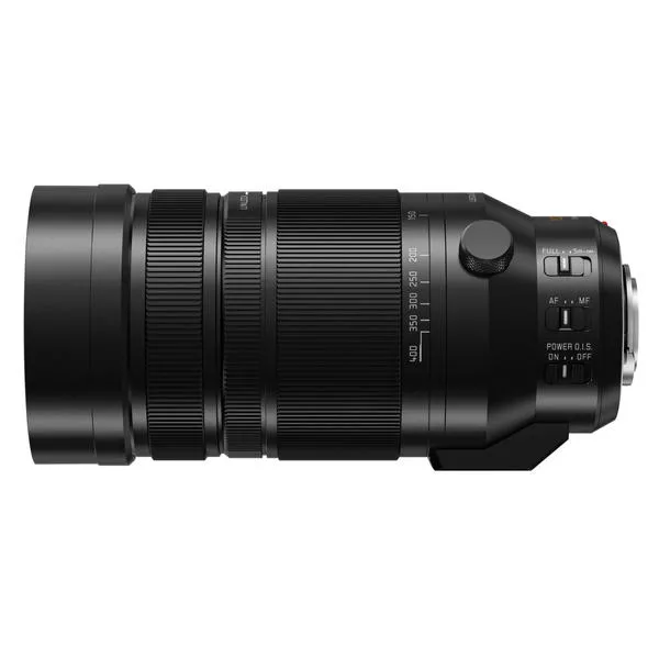 Leica DG Vario-Elmar 100-400mm f/4.0-6.3 ASPH. OIS