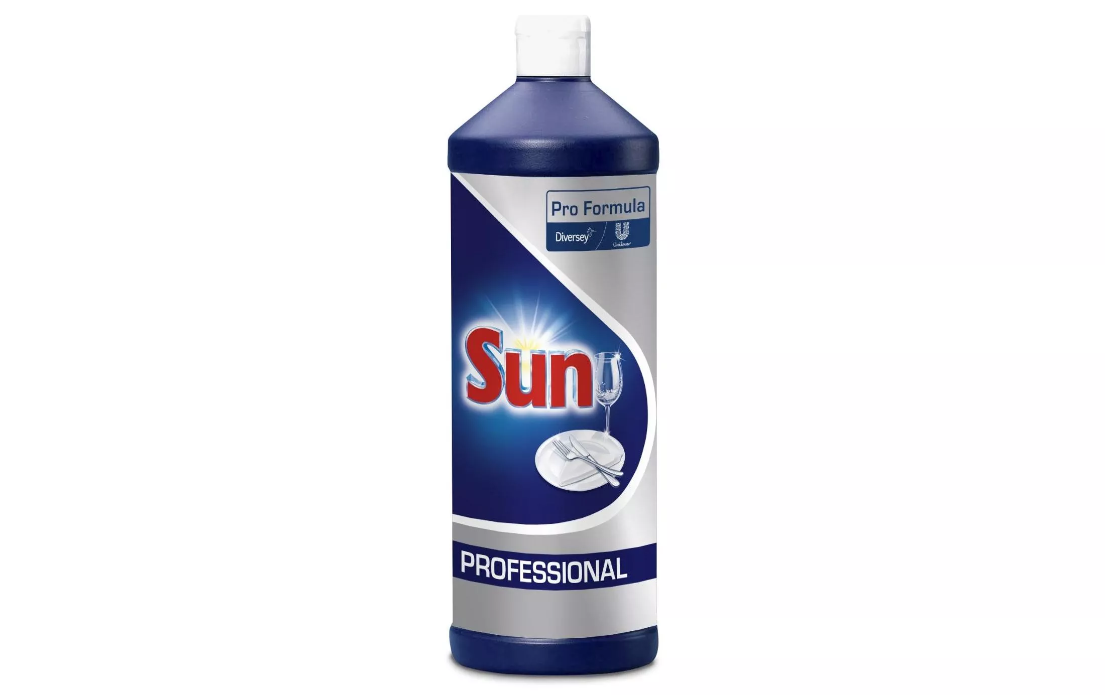 Klarspüler Sun Professional 1 l
