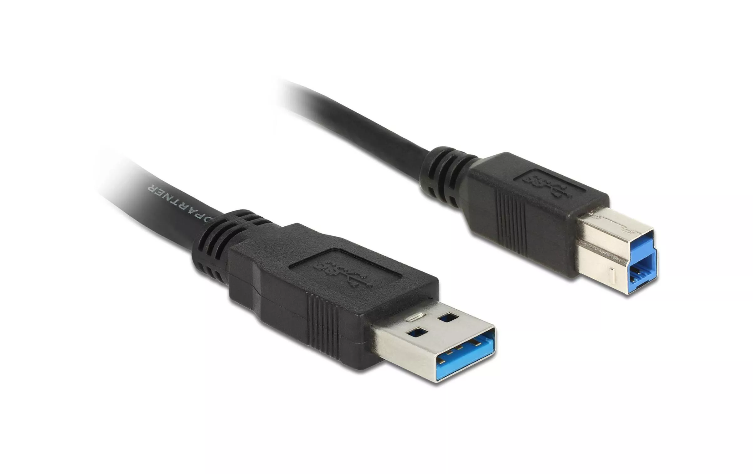 Cavo Delock USB 3.0 USB A - USB B 1,5 m