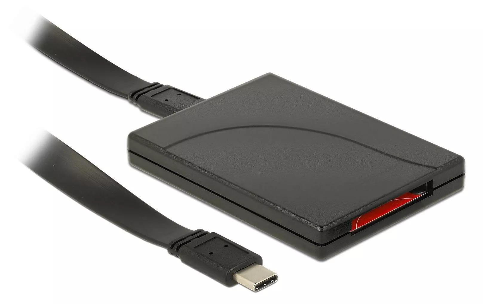 Card Reader esterno USB-C per schede di memoria CFexpress