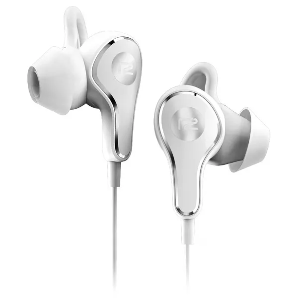 Titan BT 4.0 white - In-Ear, Bluetooth,