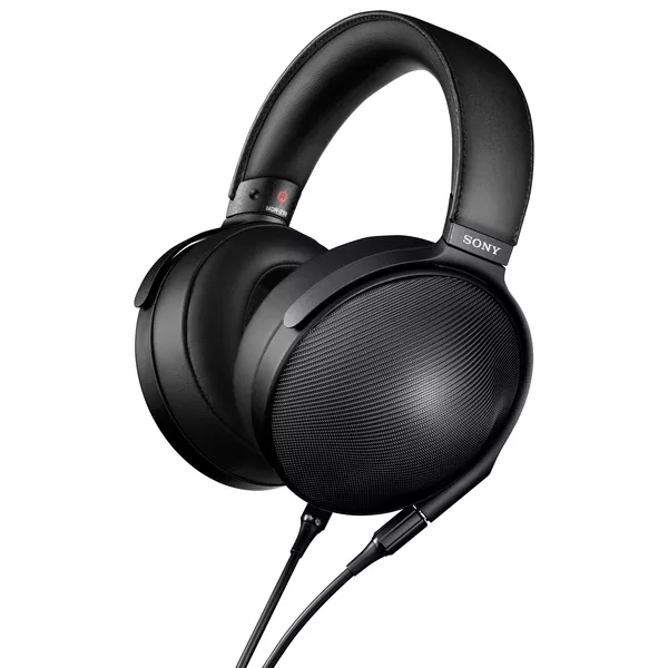 MDR-Z1R black - Over-Ear, avec cable