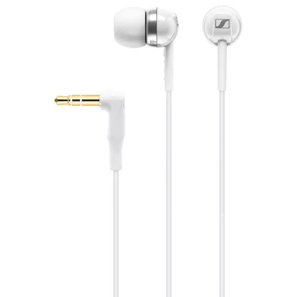 CX 100 white - In-Ear