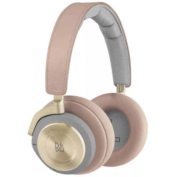 Beoplay H9 3rd Gen Argilla Bright - Over-Ear, Bluetooth, Noise Cancelling
