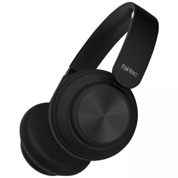 FT-2500 Black - On-Ear, Bluetooth,