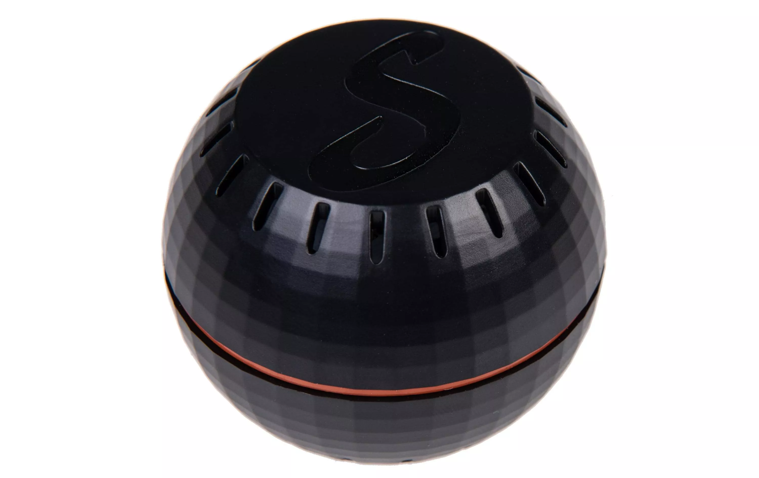 WLAN-Luftfeuchte- und Temperatursensor Shelly H&T WiFi black