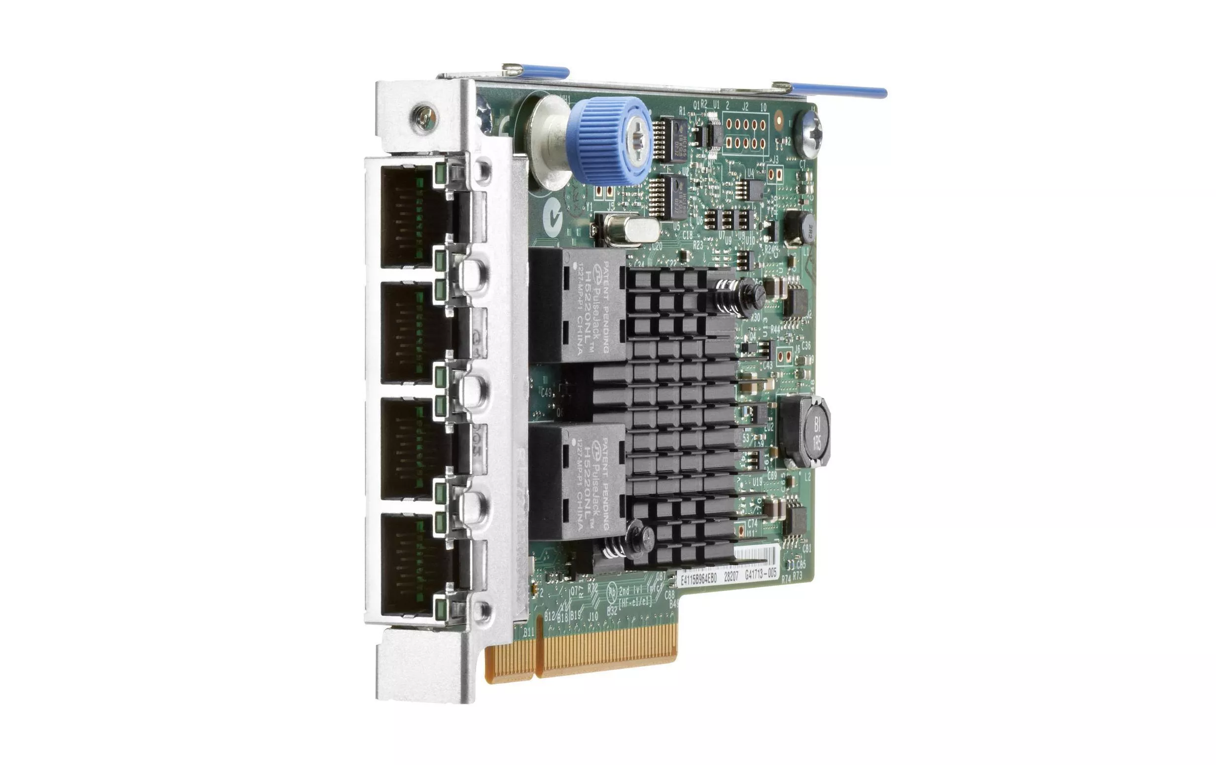 HPE Netzwerk-Adapter 665240-B21 PCI-Express x4