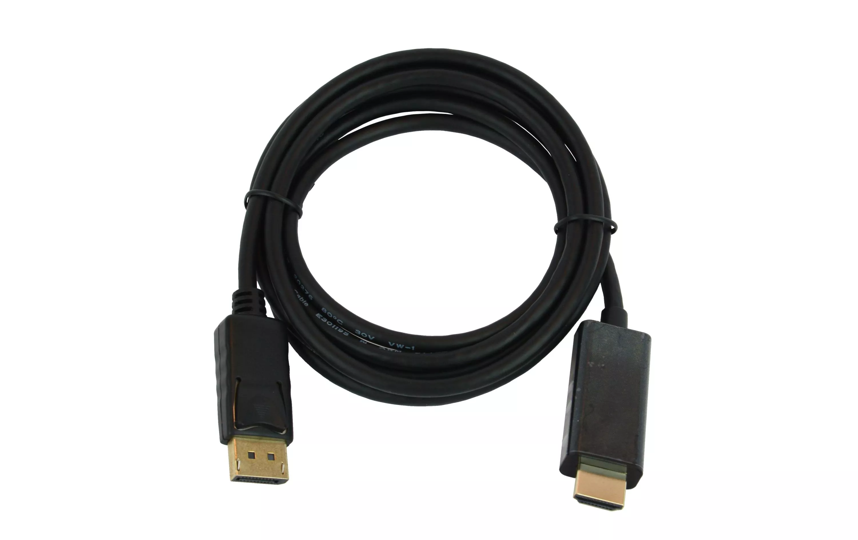 Câble KVM D4CBL-DP-HDMI