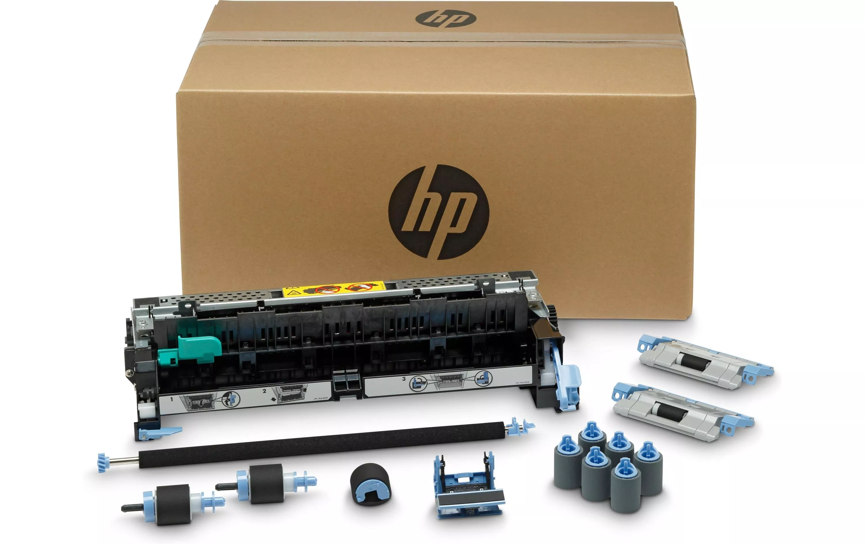 Kit di manutenzione HP CF254A