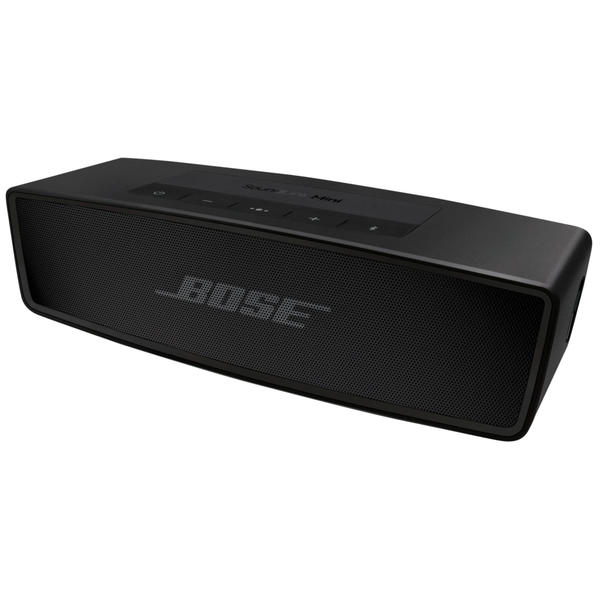 Bose SoundLink Mini M3 Black