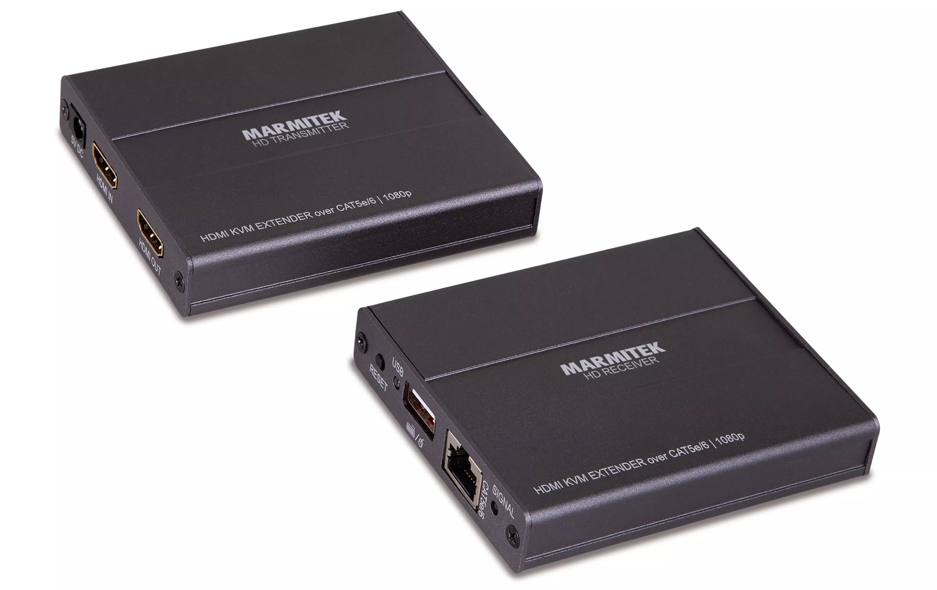 Estensore HDMI Megaview 76 Marmitek