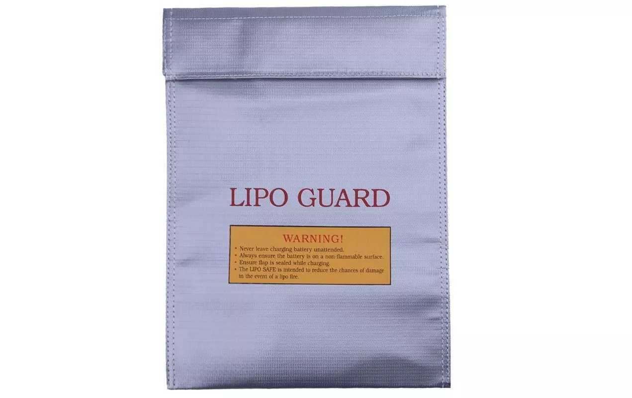 LiPo-Tasche Large