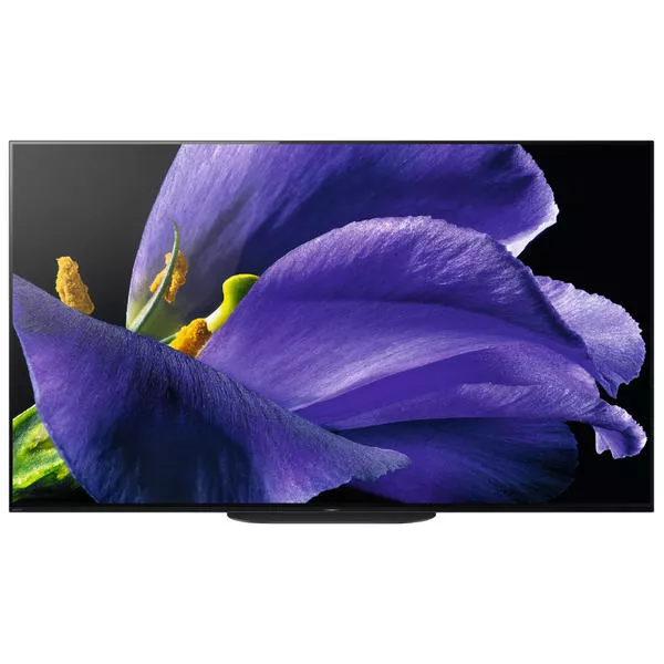 OLED KD-55AG9 - 55\'\', 4K UHD OLED TV, Android TV, 2019