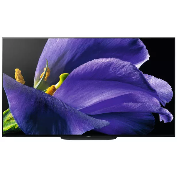 OLED KD-65AG9  - 65\'\', 4K UHD OLED TV, Android TV, 2019